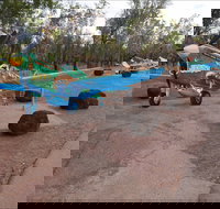 WWII Strauss Airfield Precinct