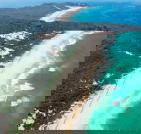 Yagon - Accommodation in Bendigo