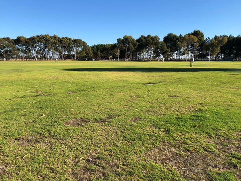 Yakka Park - Accommodation in Bendigo 2