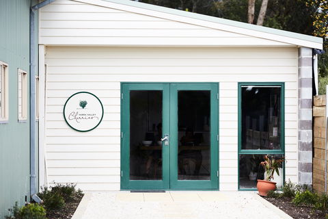 Yarra Valley Cherries - Accommodation in Bendigo 1
