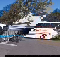 Yarrawonga-Mulwala Pioneer Museum - Accommodation in Bendigo