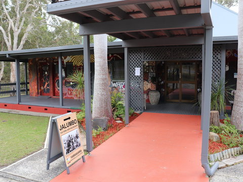Yarrawarra Aboriginal Cultural Centre - Accommodation in Bendigo 0
