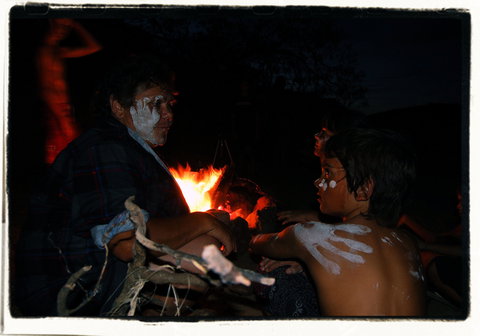 Yarrawarra Aboriginal Cultural Centre - Accommodation in Bendigo 2