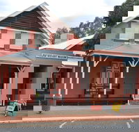 Yilgarn History Museum - Accommodation in Bendigo