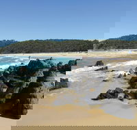 Armands Beach - Accommodation in Bendigo