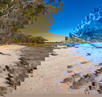 Barfleur Beach - Accommodation in Bendigo