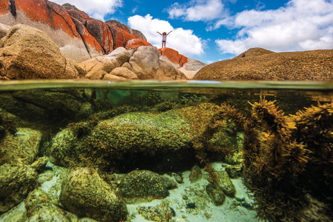 Bay Of Fires - Accommodation in Bendigo 0
