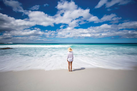Bay Of Fires - Accommodation in Bendigo 1