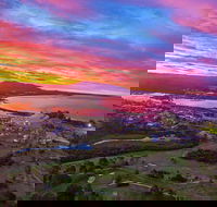 Bermagui - Accommodation in Bendigo