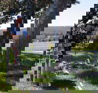 Bibbulmun Track Kalamunda to Albany - Accommodation in Bendigo