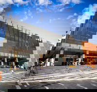 Blacktown City Libraries - Accommodation in Bendigo