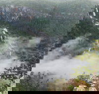 Blencoe Falls Girringun National Park - Accommodation in Bendigo