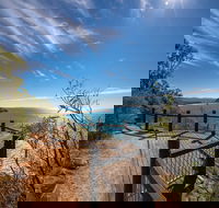 Bluff Point circuit Capricorn Coast National Park - Accommodation in Bendigo