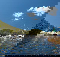 Bobbin Head - Accommodation in Bendigo