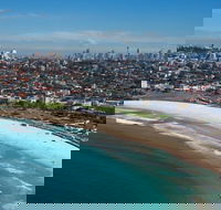 Bondi Beach - Accommodation in Bendigo
