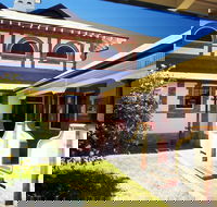 Bourke Town Trail - Accommodation in Bendigo