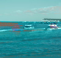 Bowen Creek Fishing - Accommodation in Bendigo