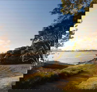 Bradleys Head Amphitheatre