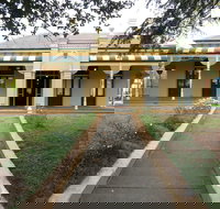 Braemar Gallery - Accommodation in Bendigo