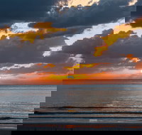 Bramston Beach - Accommodation in Bendigo