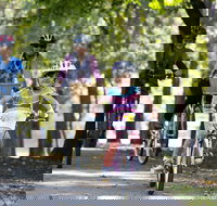 Bright to Wandiligong 5.5km