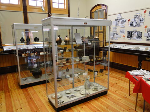 Bright Museum - Accommodation in Bendigo 1