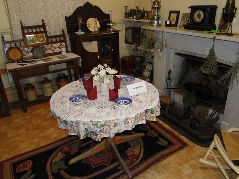 Bright Museum - Accommodation in Bendigo 2