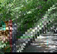 Bungendore Heritage Walk