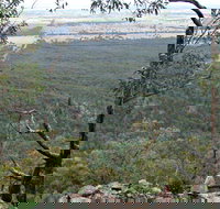 Burrabadine Walking Track