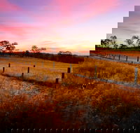 Cabarlah - Accommodation in Bendigo
