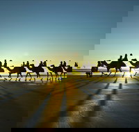 Cable Beach - Accommodation in Bendigo