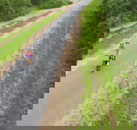 Caboolture to Wamuran Rail Trail - Accommodation in Bendigo