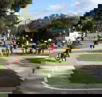 Campbelltown Bicycle Education Centre - Accommodation in Bendigo