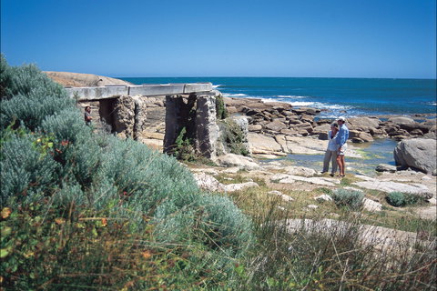 Cape Leeuwin - Accommodation in Bendigo 0