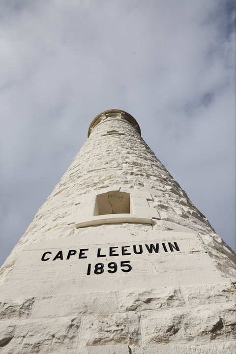 Cape Leeuwin - Accommodation in Bendigo 1