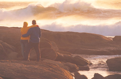 Cape Leeuwin - Accommodation in Bendigo 2