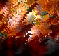 Careys Cave - Accommodation in Bendigo