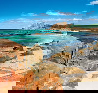 Castle Bay - Accommodation in Bendigo