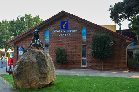 Centennial Park At Cooma - Accommodation in Bendigo 1