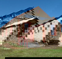 Central Greenough - Accommodation in Bendigo