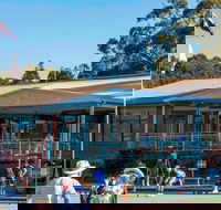 Club Dalmeny - Accommodation in Bendigo