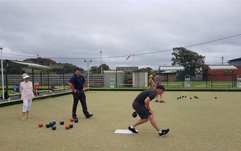 Club Dalmeny - Accommodation in Bendigo 2