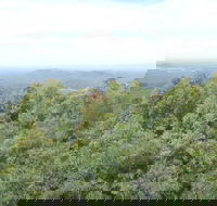 Collombatti Lookout - Accommodation in Bendigo
