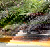 Collins Flat Beach - Accommodation in Bendigo