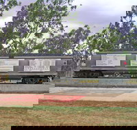 Coppabella - Accommodation in Bendigo