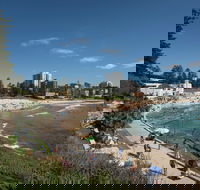 Cronulla Beach - Accommodation in Bendigo