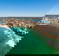 Cronulla - Accommodation in Bendigo