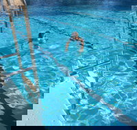 Crookwell Pool - Accommodation in Bendigo