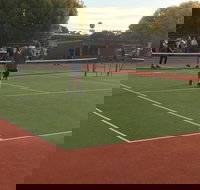 Crookwell Tennis Courts - Accommodation in Bendigo