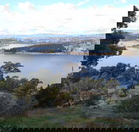 Delatite Arm Reserve - Accommodation in Bendigo